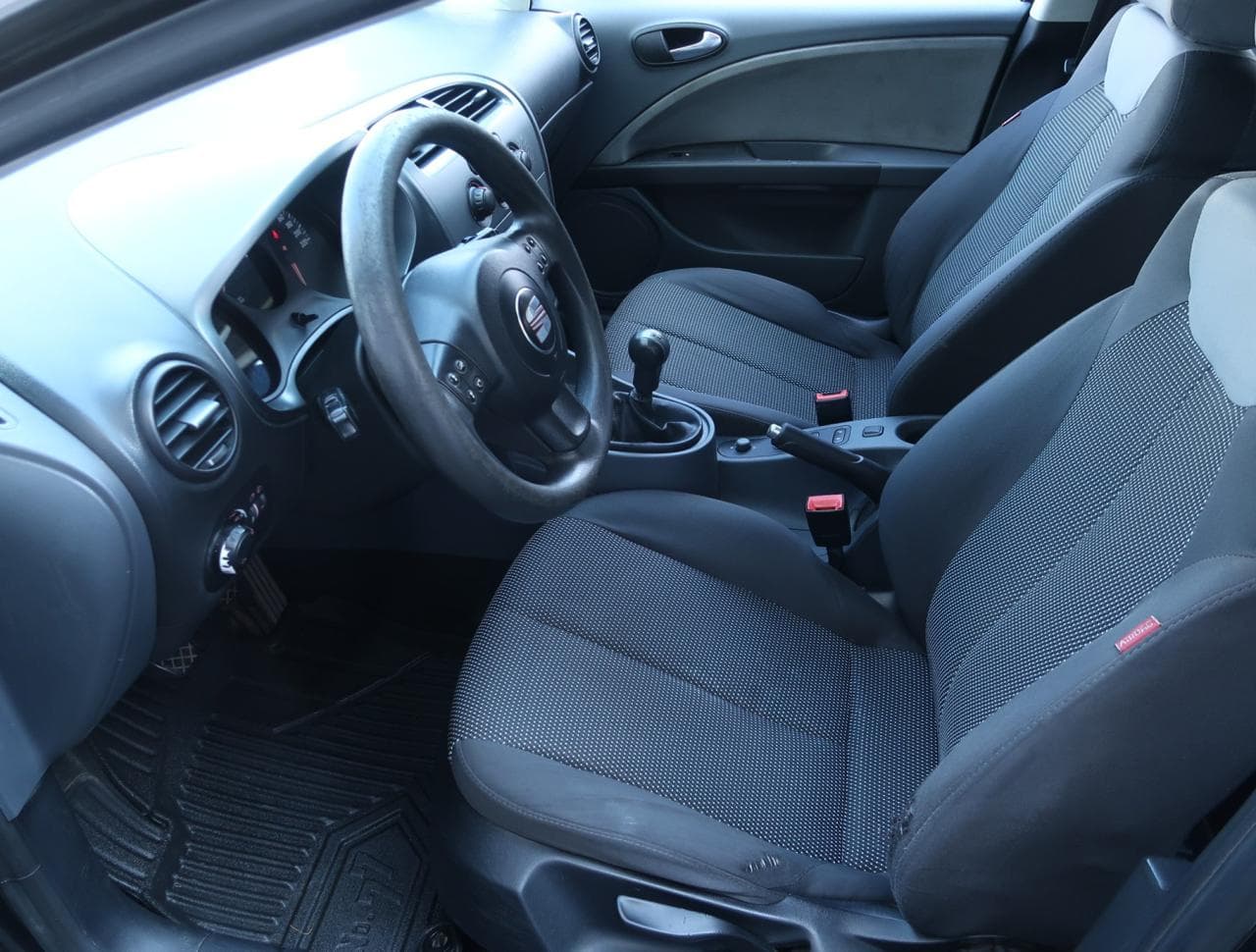 2009 Seat LEON - 16