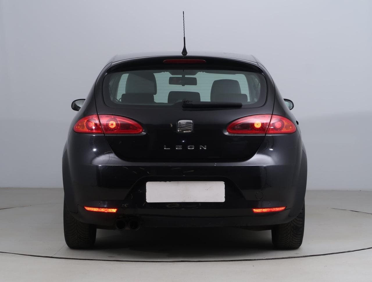 2009 Seat LEON - 6