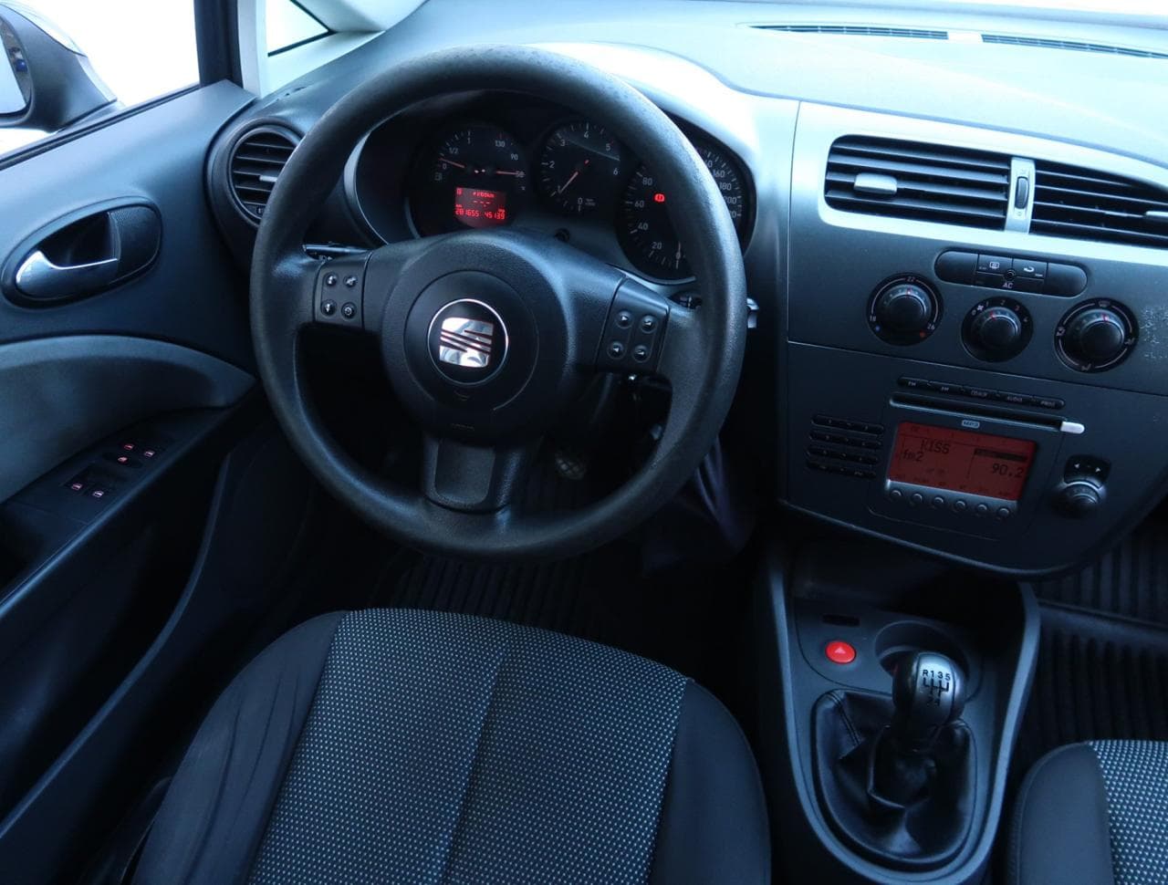 2009 Seat LEON - 9