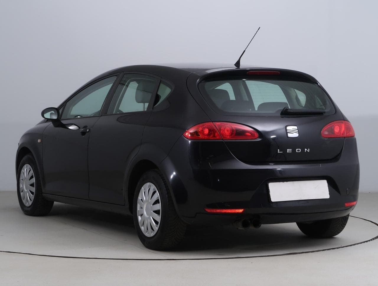 2009 Seat LEON - 5