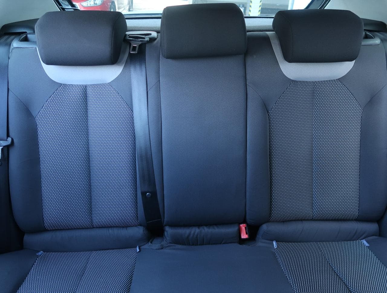 2009 Seat LEON - 14