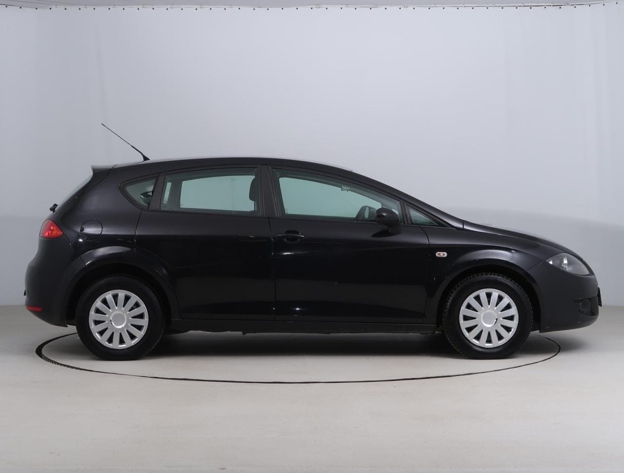2009 Seat LEON - 8