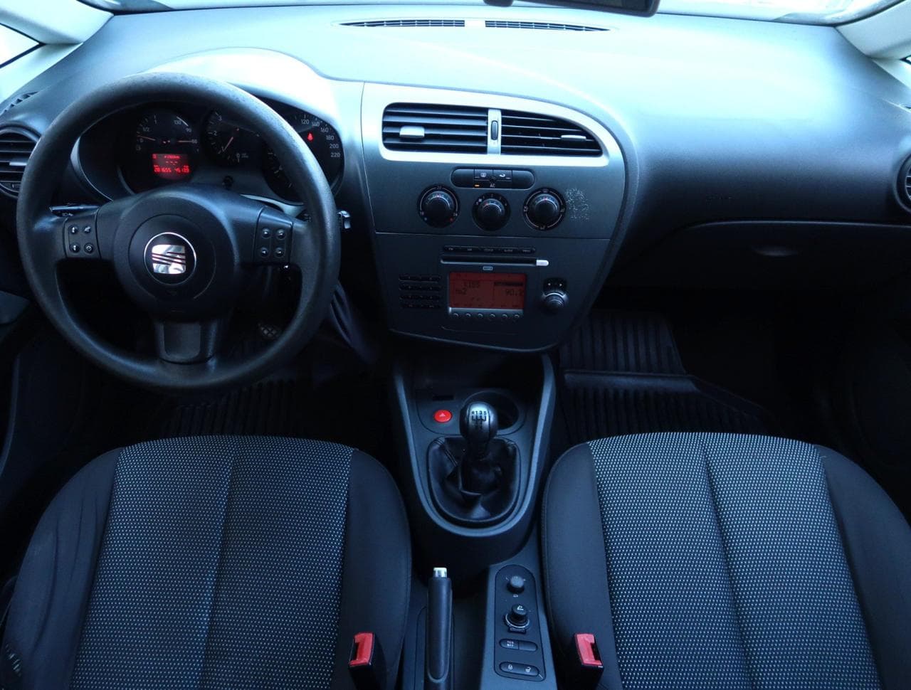 2009 Seat LEON - 10