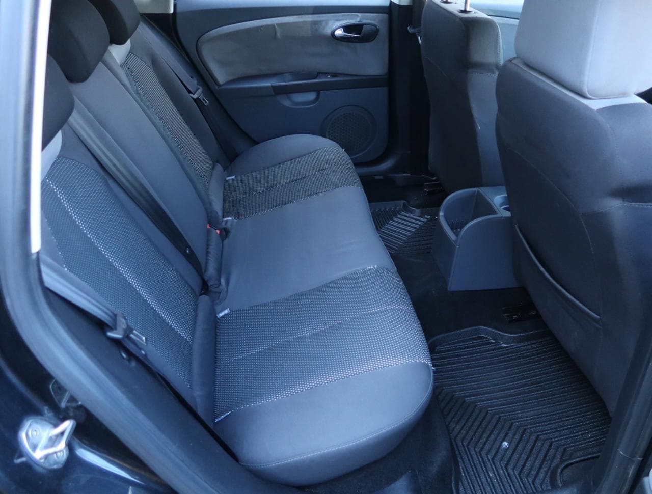 2009 Seat LEON - 13