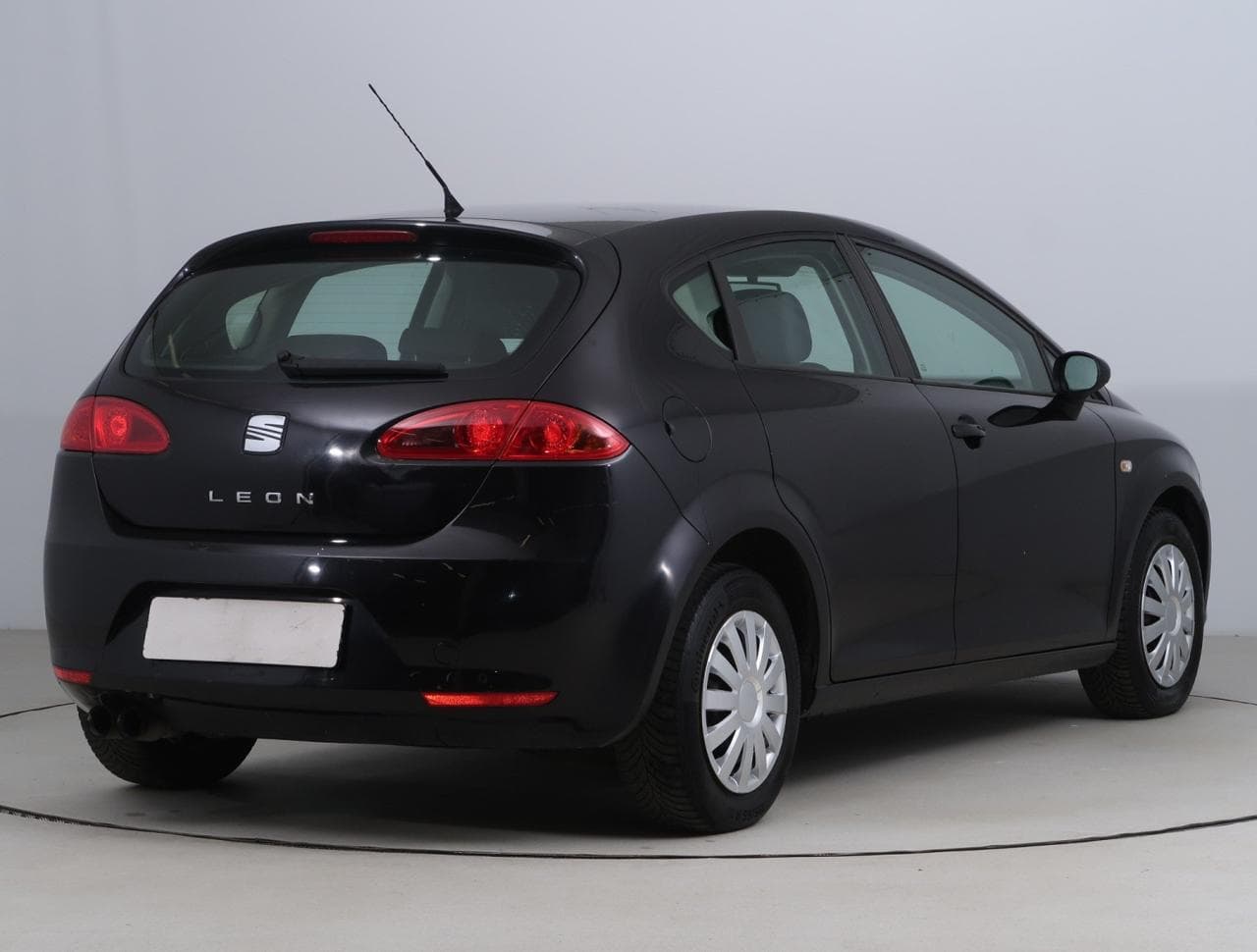2009 Seat LEON - 7