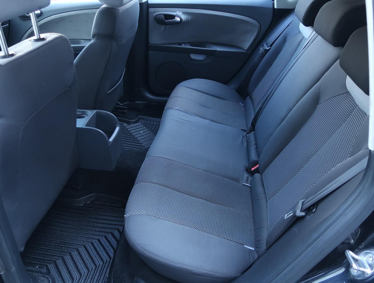 2009 Seat LEON - 15