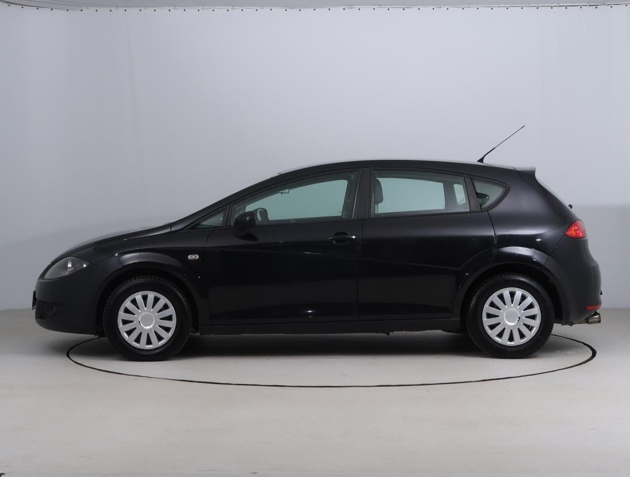2009 Seat LEON - 4