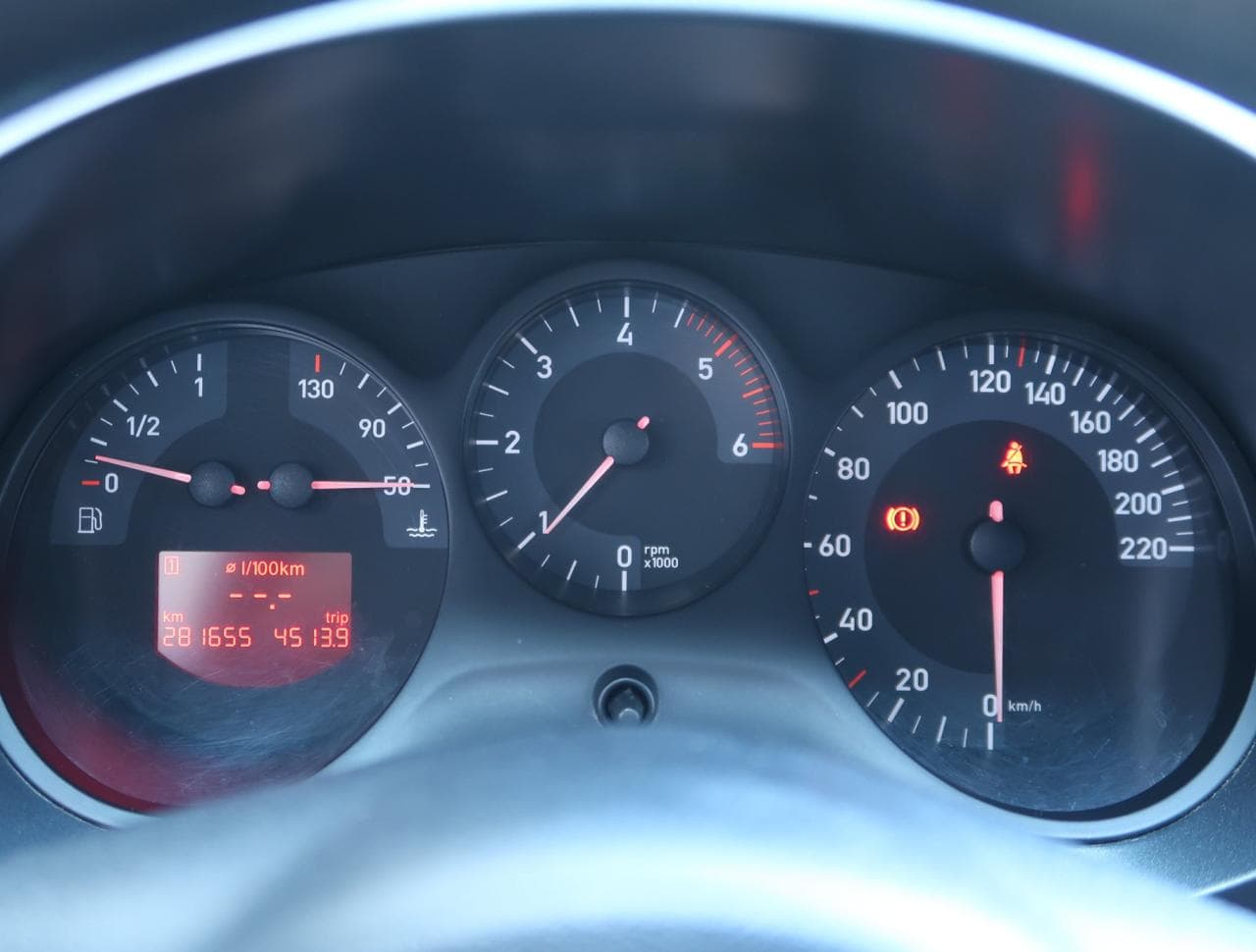 2009 Seat LEON - 17