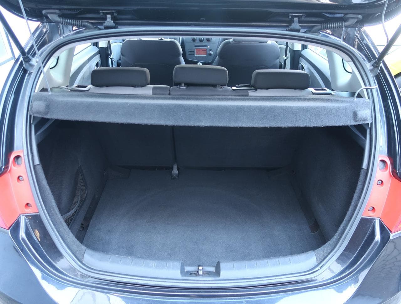 2009 Seat LEON - 19
