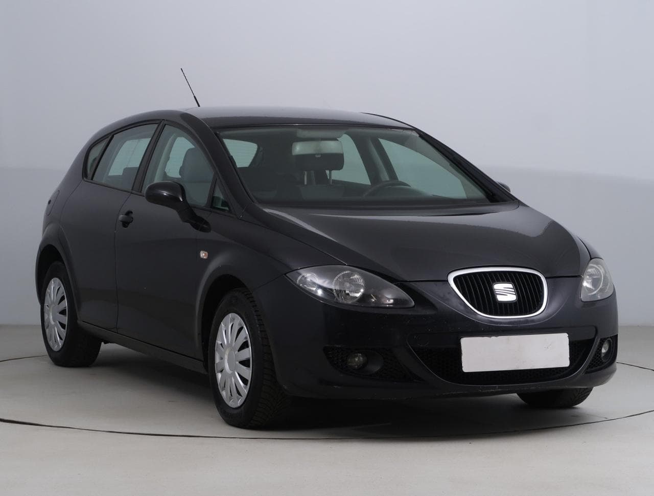 2009 Seat LEON