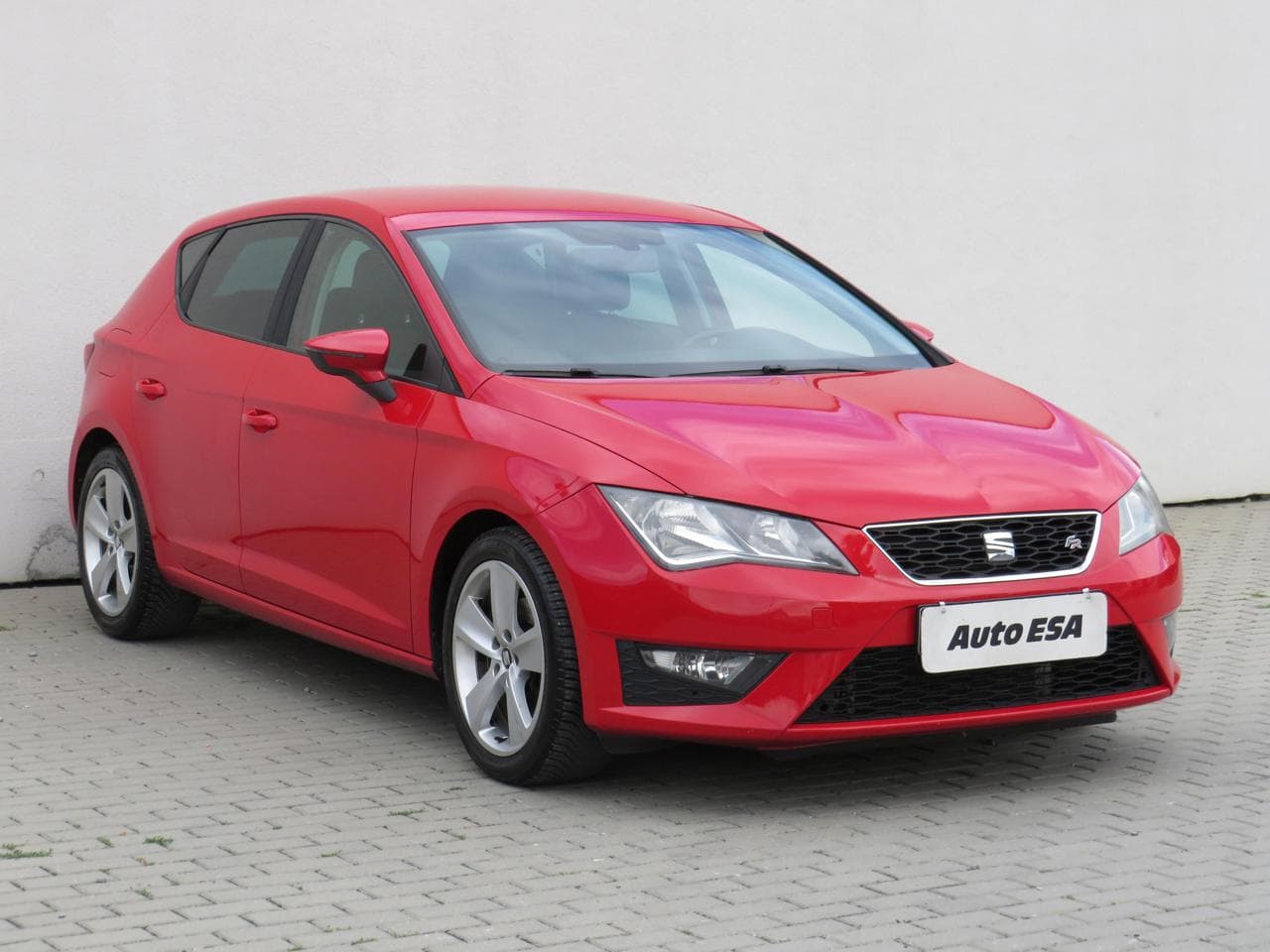 2014 Seat LEON