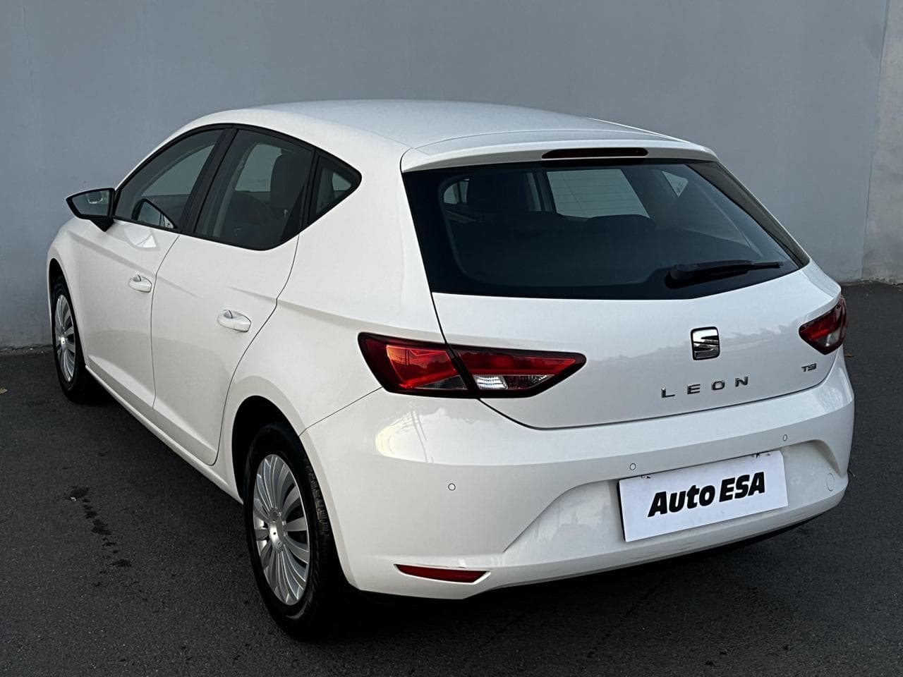 2016 Seat LEON - 6