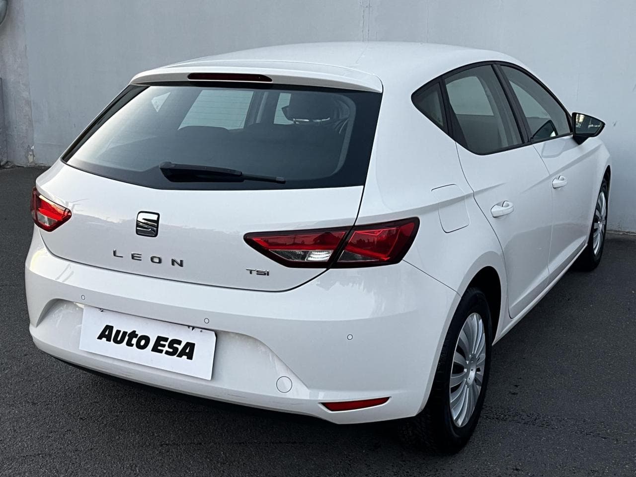 2016 Seat LEON - 4