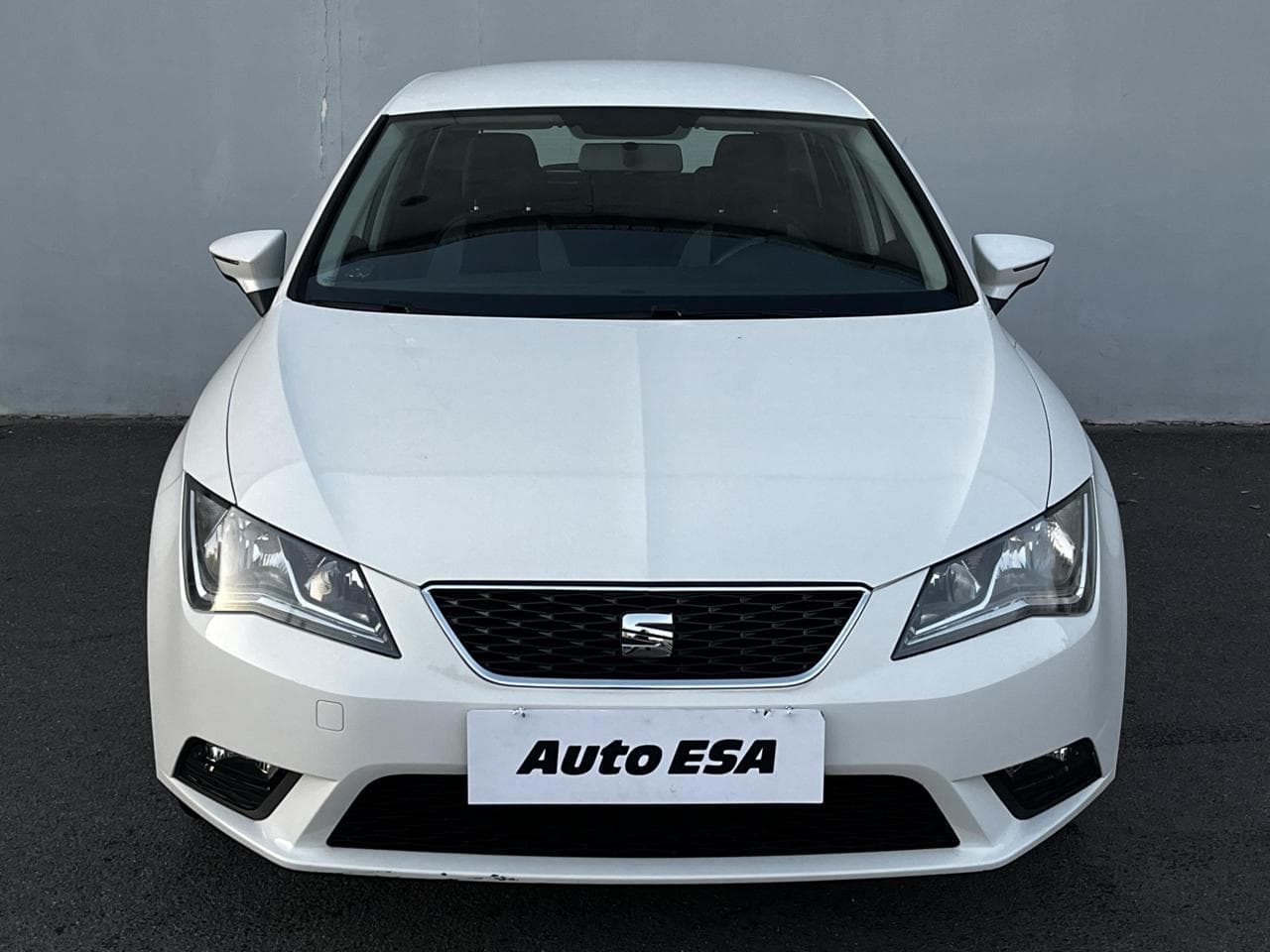2016 Seat LEON - 2