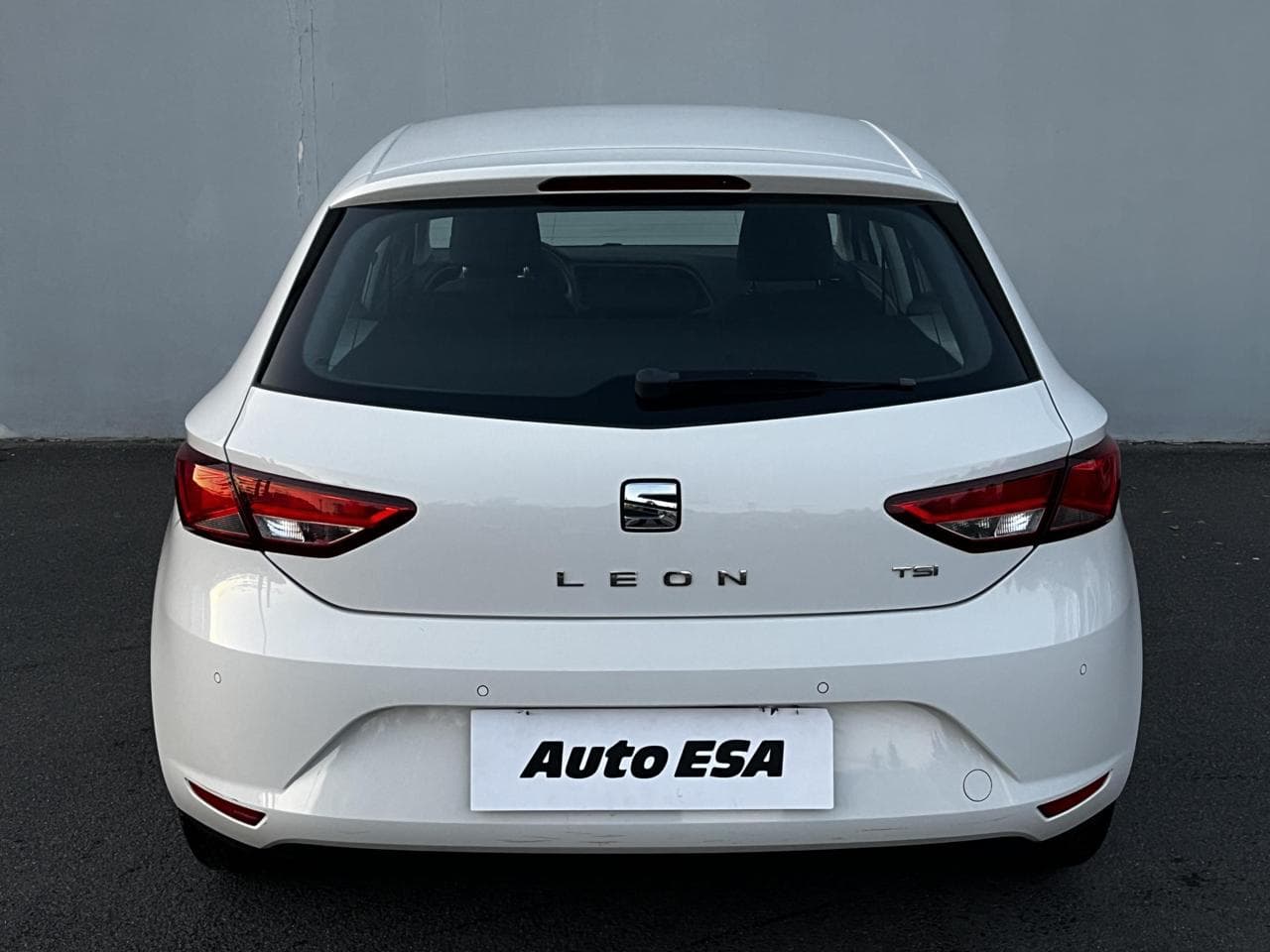 2016 Seat LEON - 5