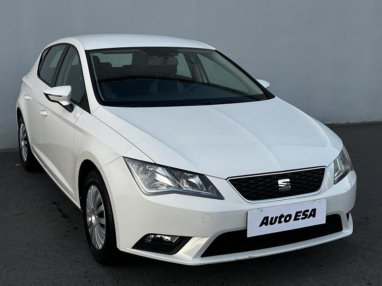 2016 Seat LEON