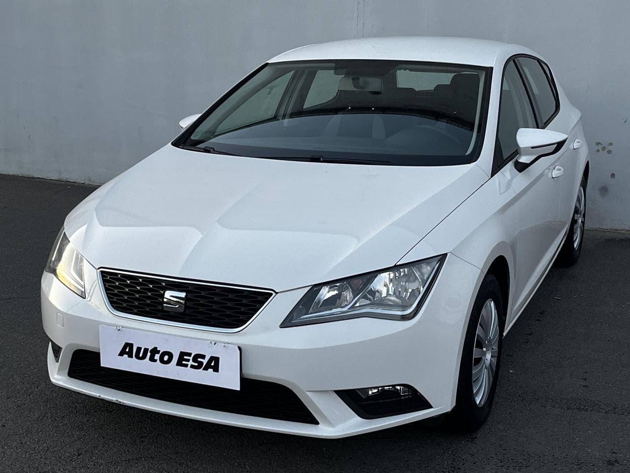 2016 Seat LEON - 3