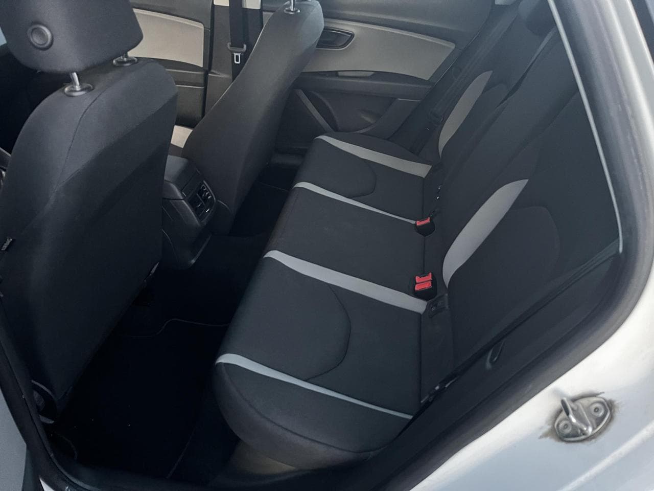 2016 Seat LEON - 10