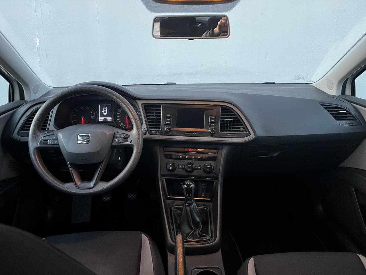 2016 Seat LEON - 8