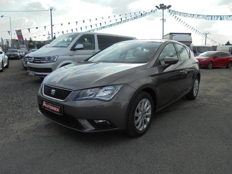 2017 Seat LEON - 3