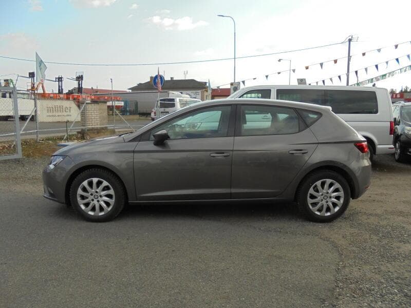 2017 Seat LEON - 4