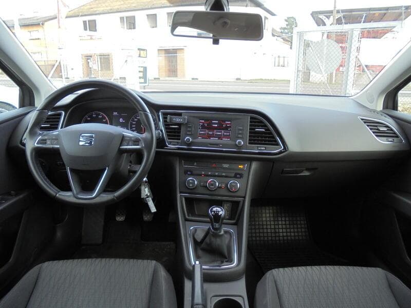 2017 Seat LEON - 9