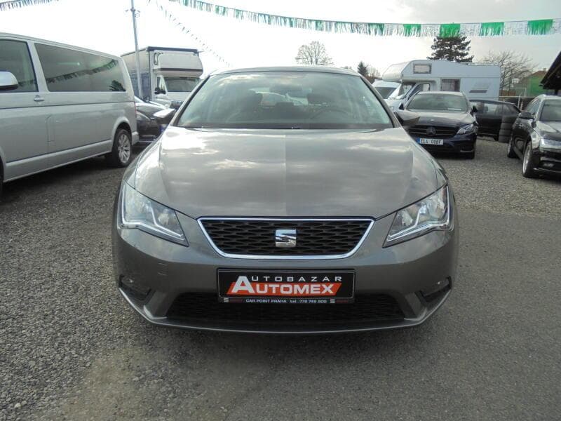 2017 Seat LEON - 2