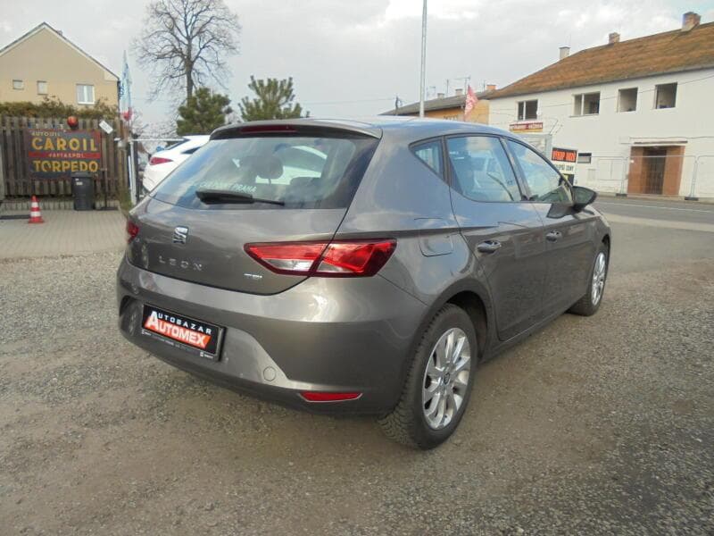 2017 Seat LEON - 7