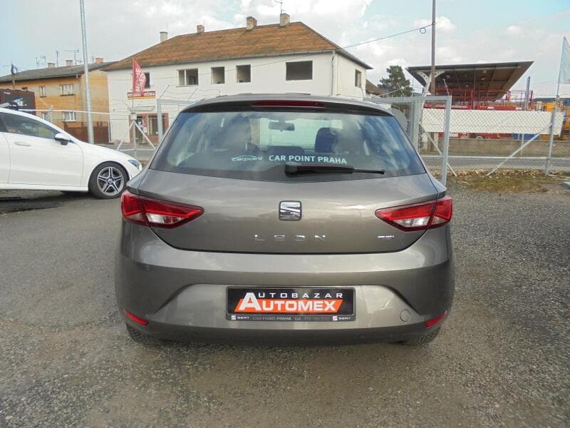 2017 Seat LEON - 6