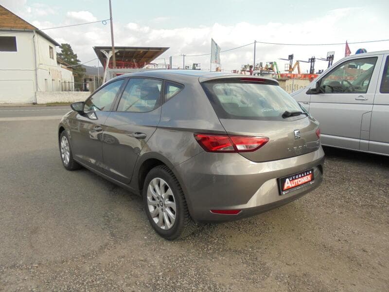 2017 Seat LEON - 5