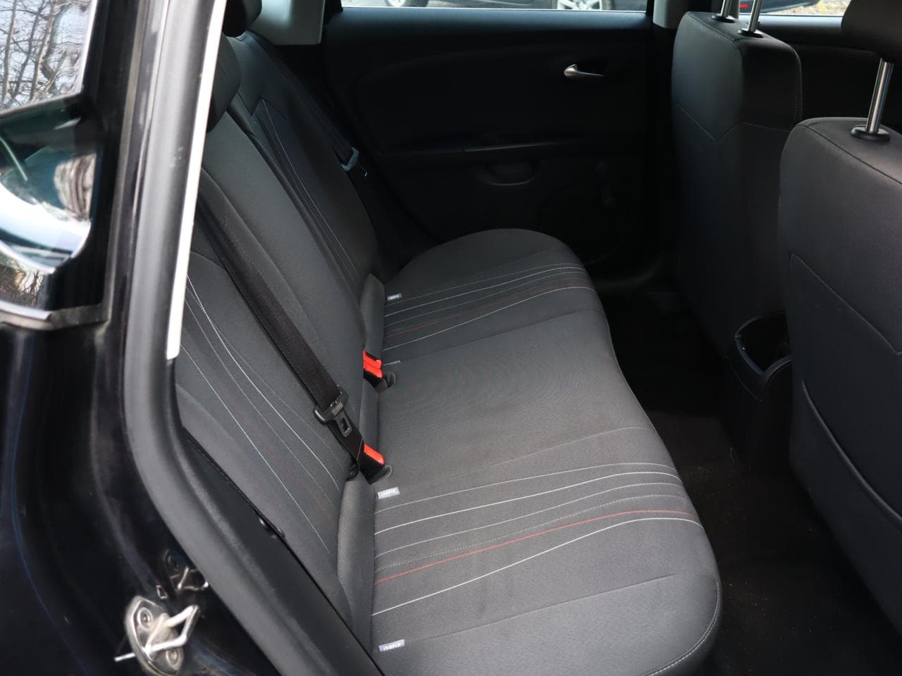 2012 Seat LEON - 11