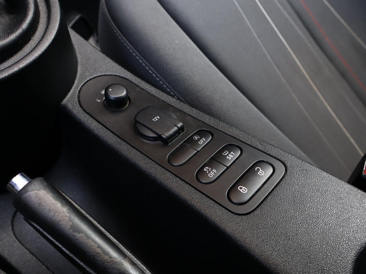 2012 Seat LEON - 19