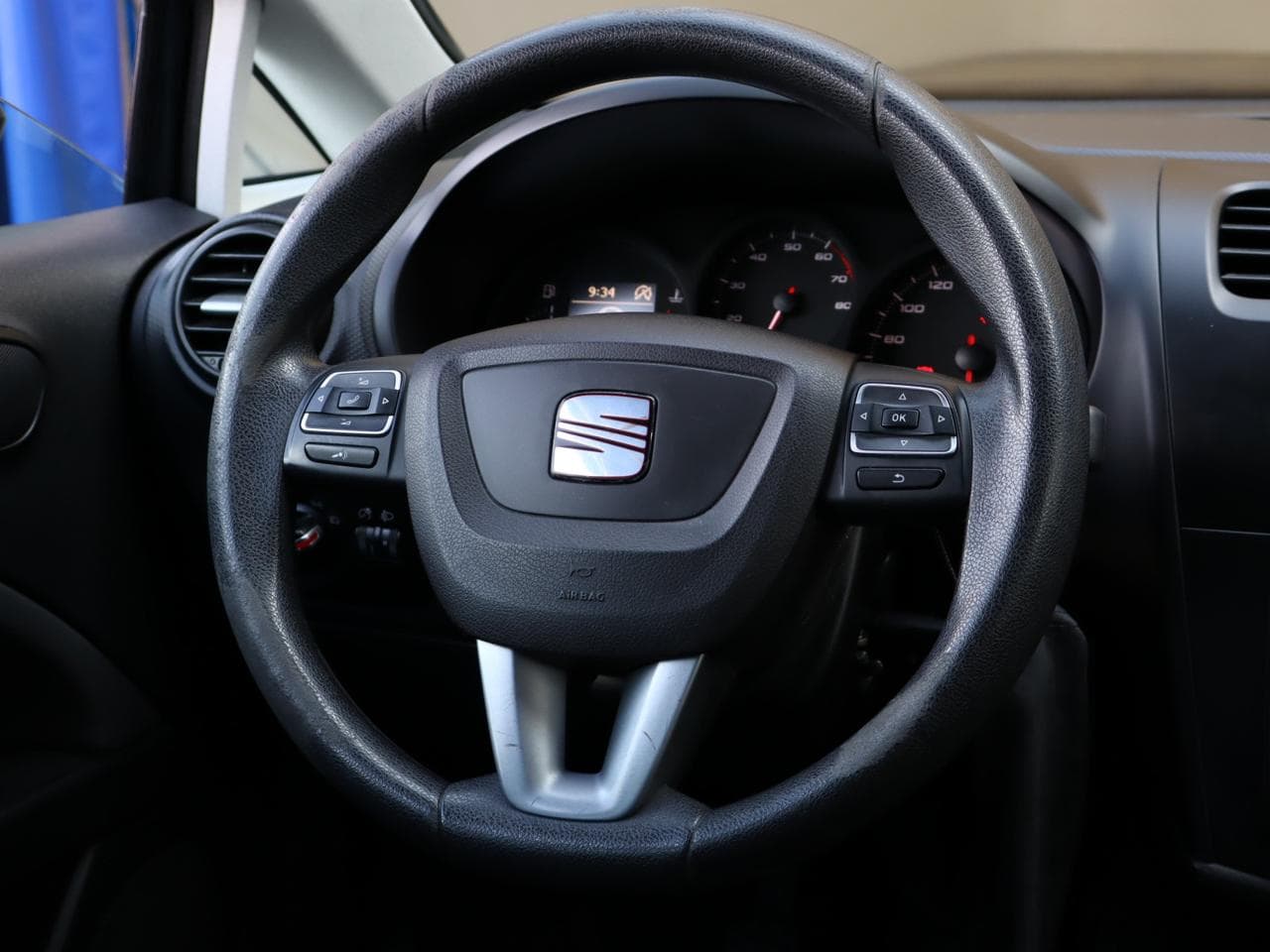 2012 Seat LEON - 18