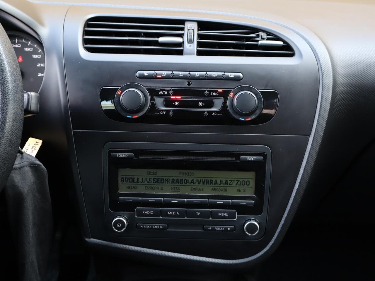2012 Seat LEON - 16