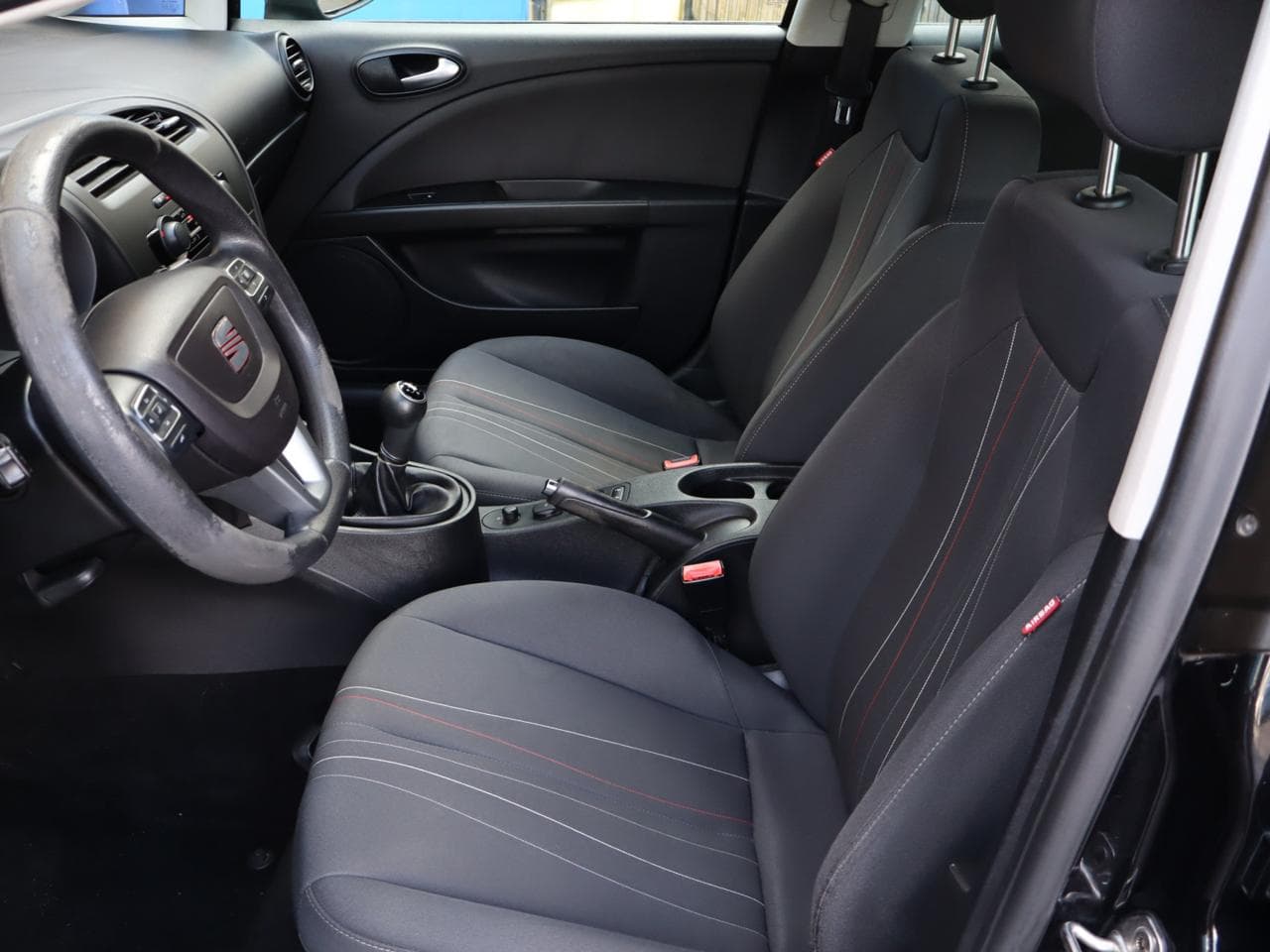 2012 Seat LEON - 14