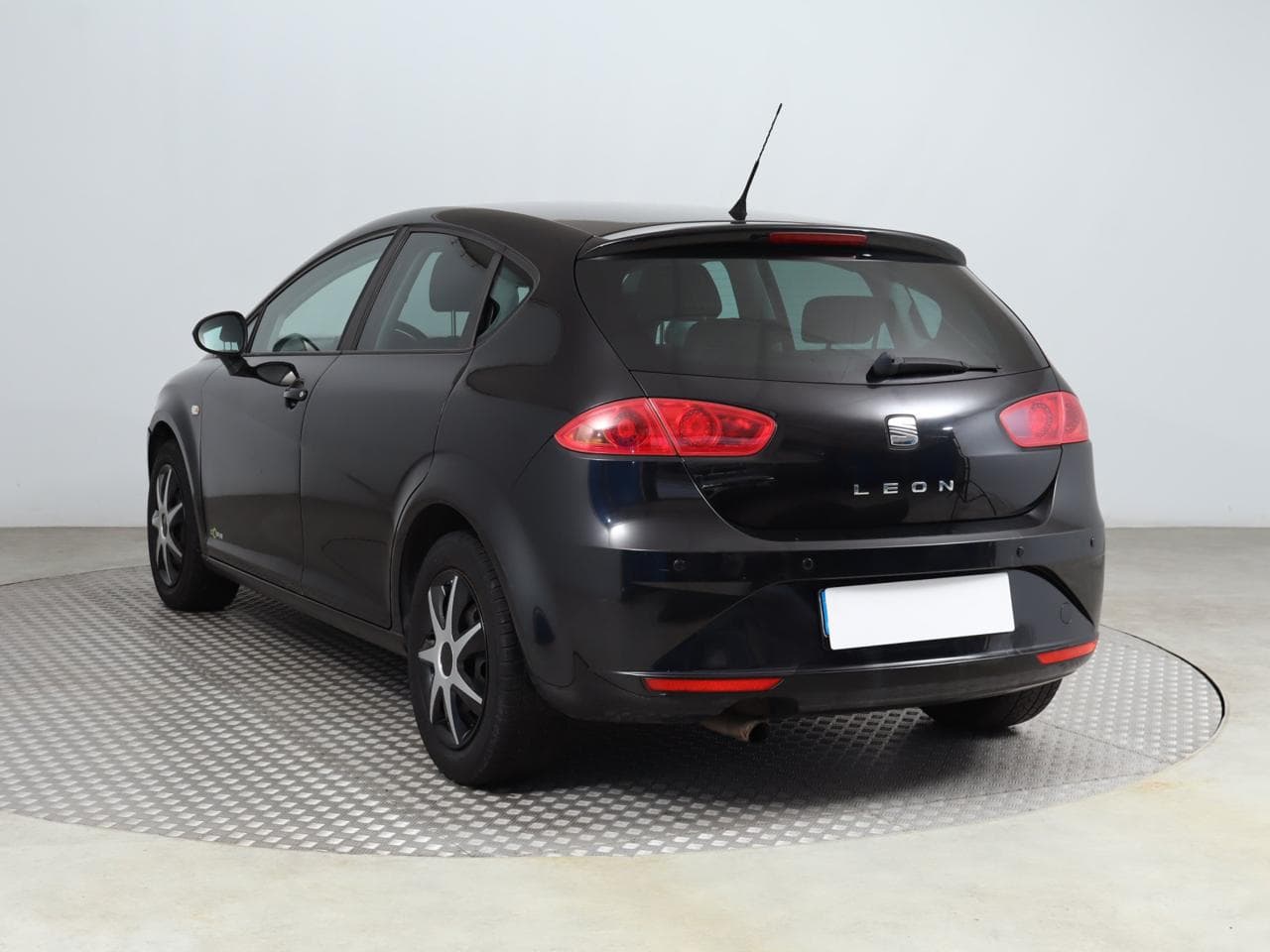 2012 Seat LEON - 5