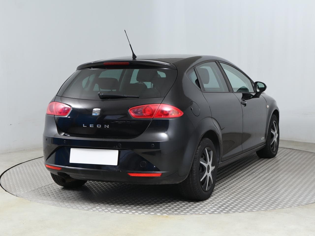 2012 Seat LEON - 7