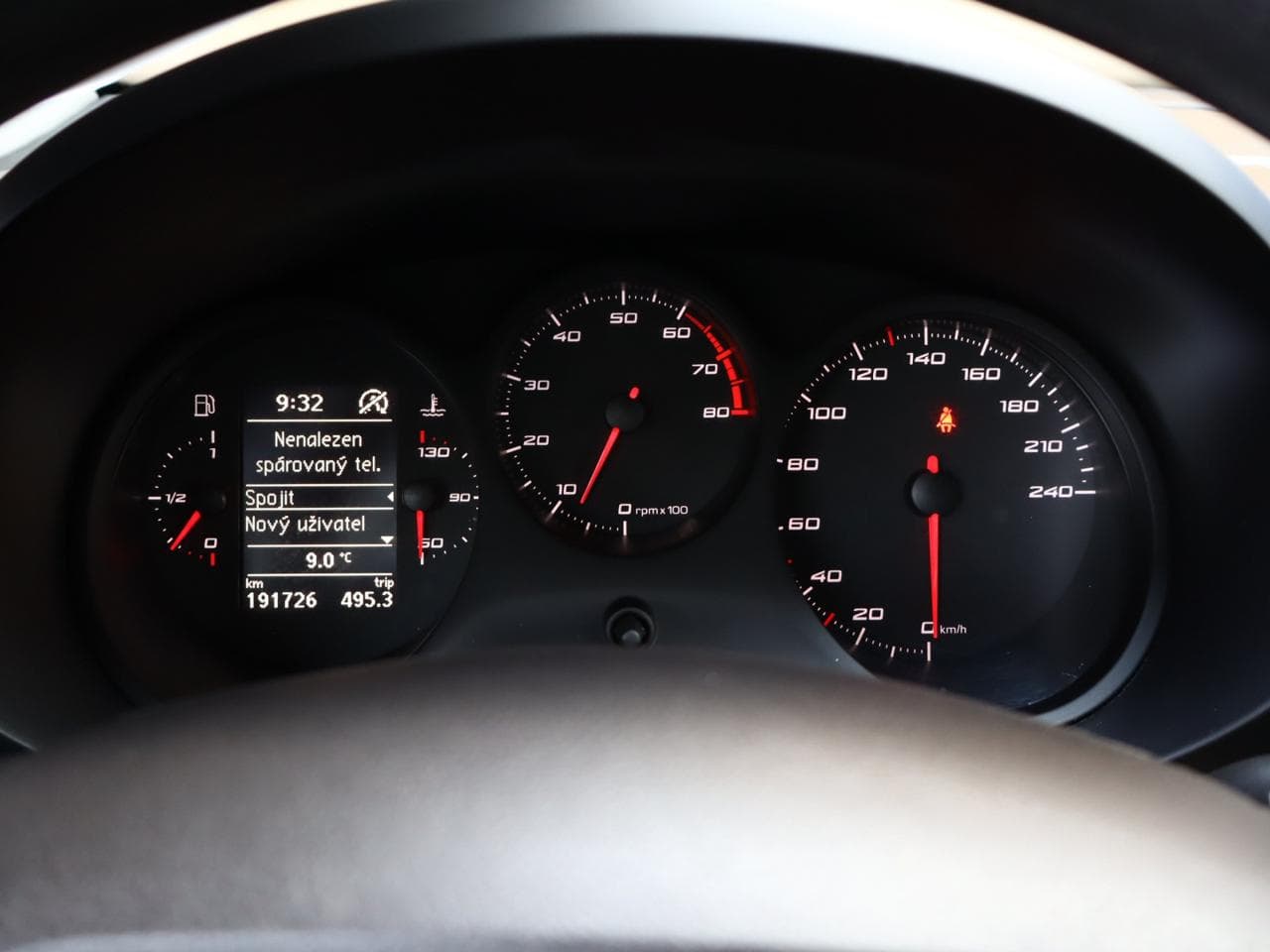 2012 Seat LEON - 15