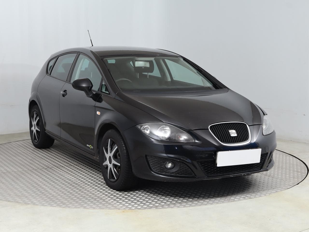 Seat Leon 1.2 TSI 77kW hatchback