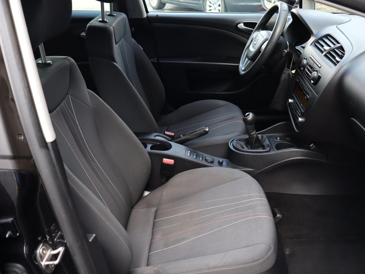 2012 Seat LEON - 10