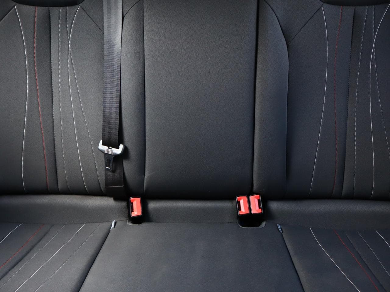 2012 Seat LEON - 12