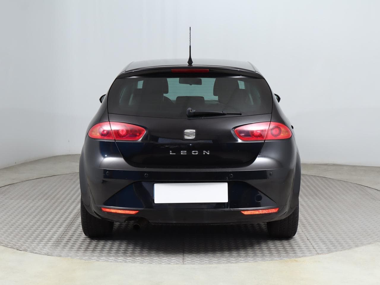 2012 Seat LEON - 6