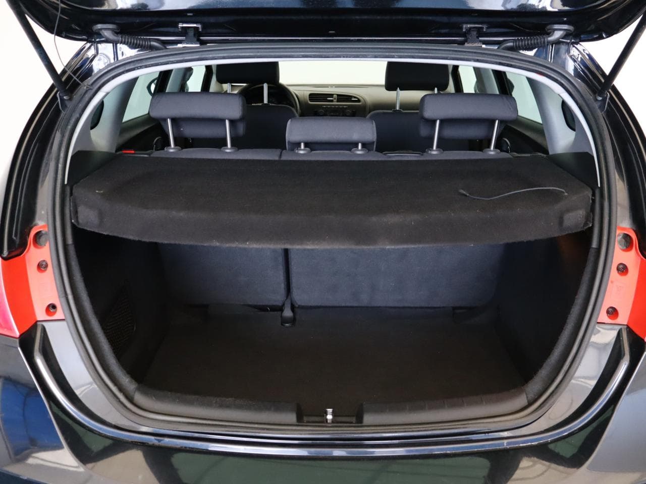 2012 Seat LEON - 17