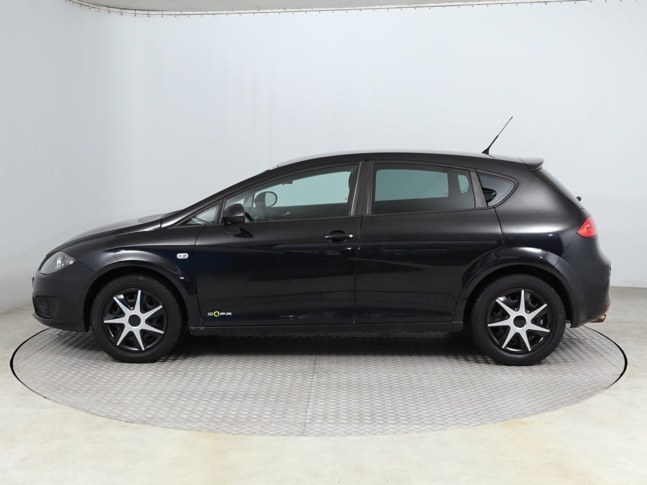 2012 Seat LEON - 4