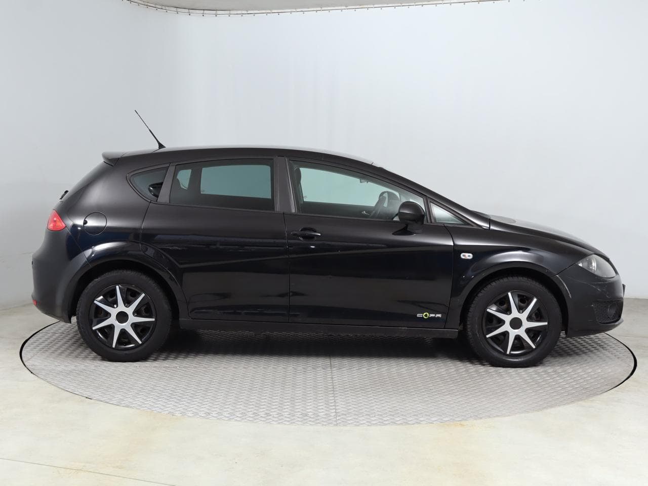 2012 Seat LEON - 8