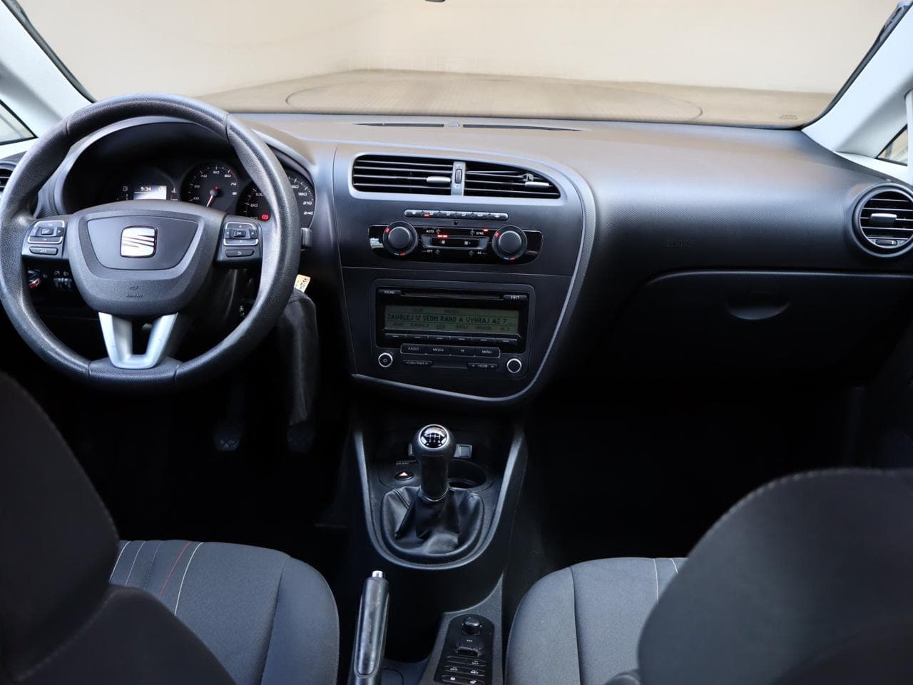 2012 Seat LEON - 9