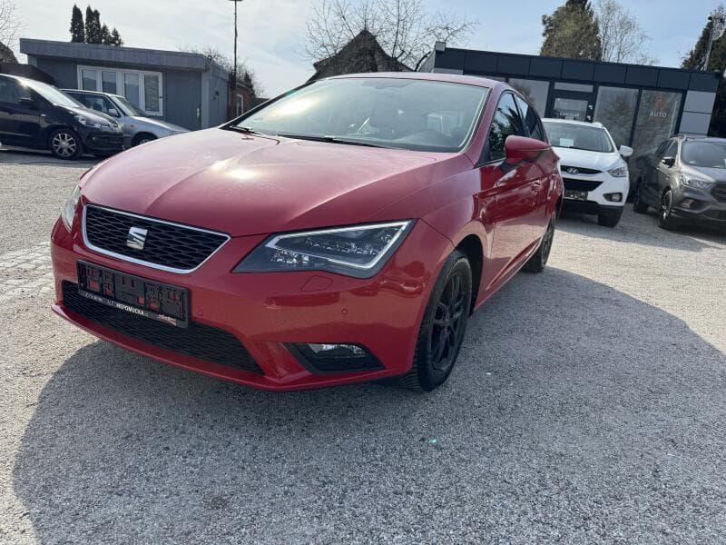 2016 Seat Leon - 19