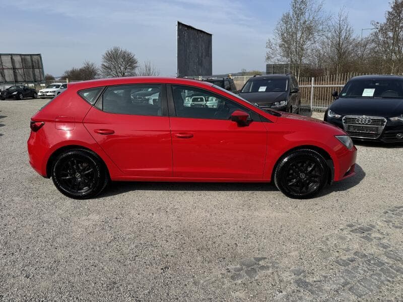 2016 Seat Leon - 15
