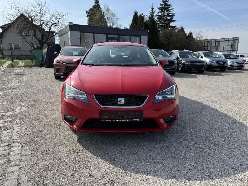 2016 Seat Leon - 5