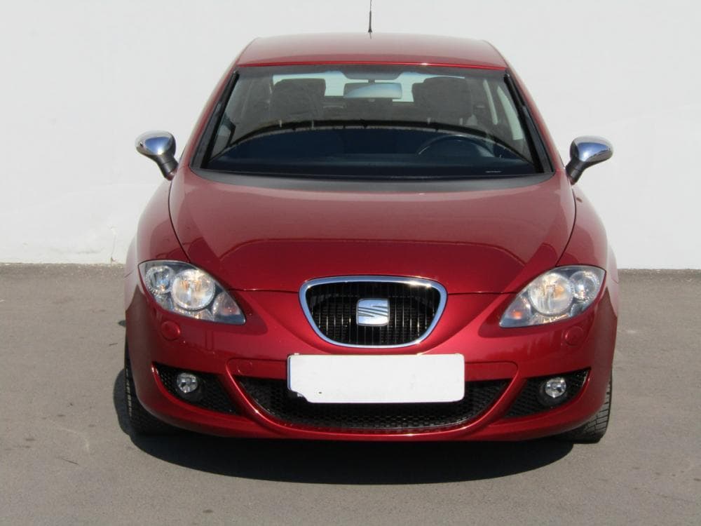 2007 Seat LEON - 2